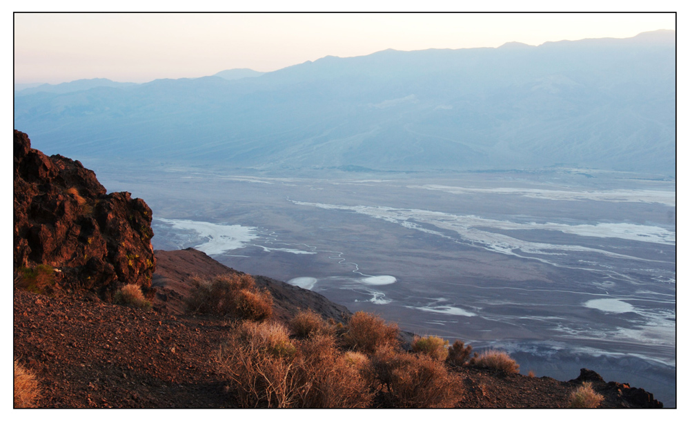 Death Valley