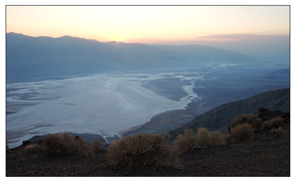 Death Valley