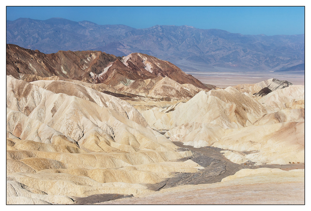 Death Valley