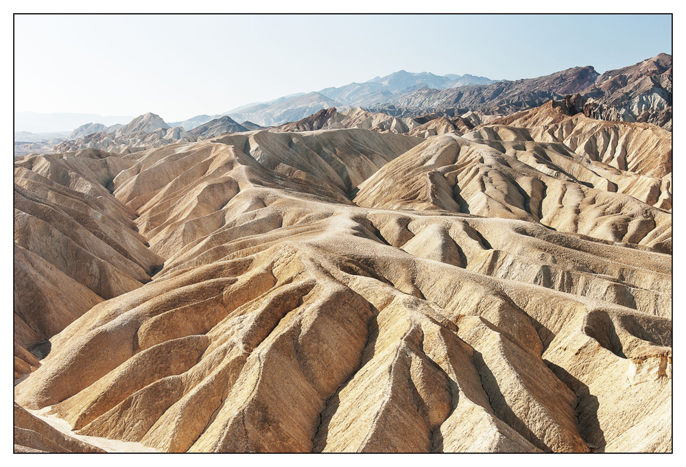 Death Valley