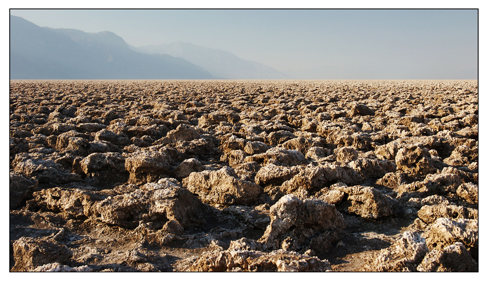 Death Valley