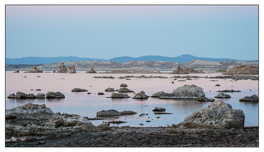 Mono Lake