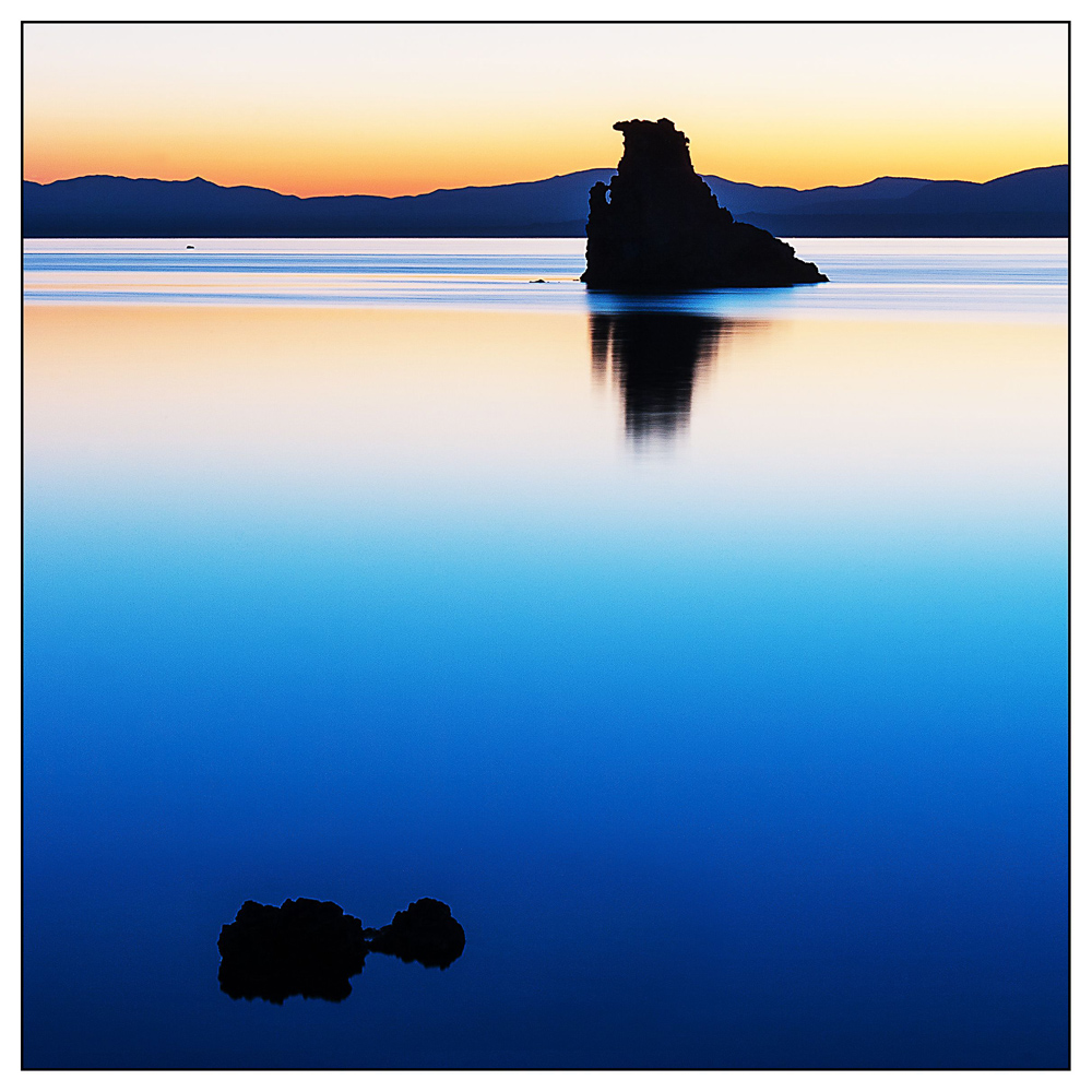 Mono Lake