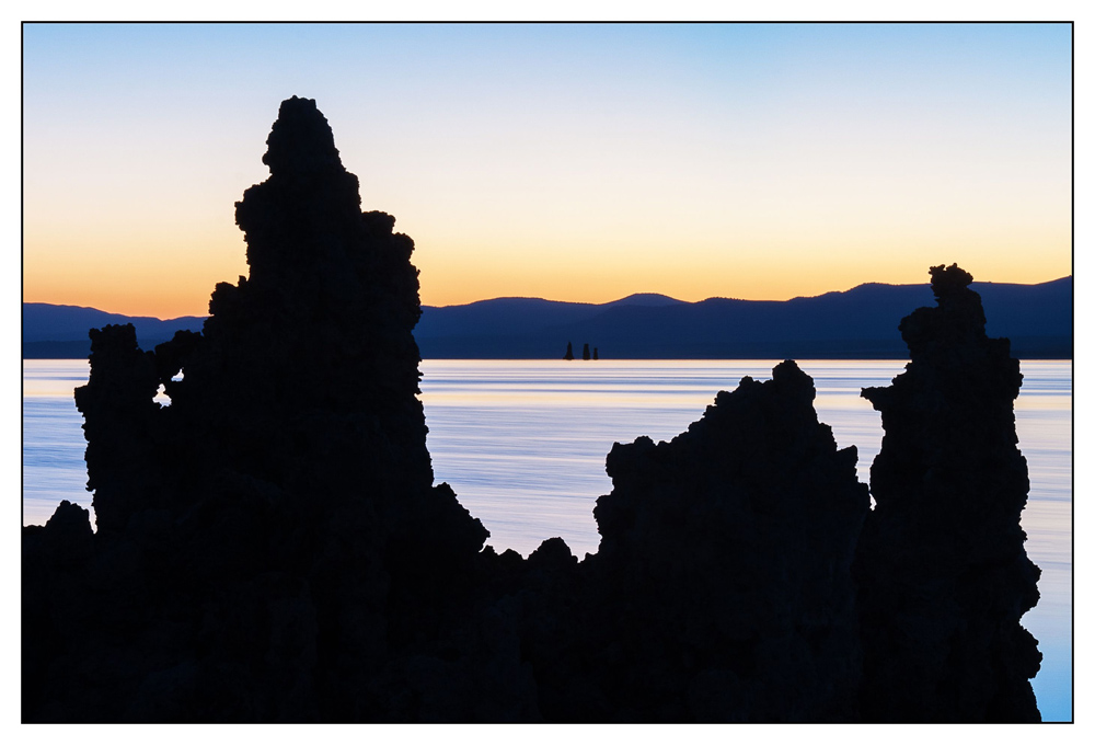 Mono Lake