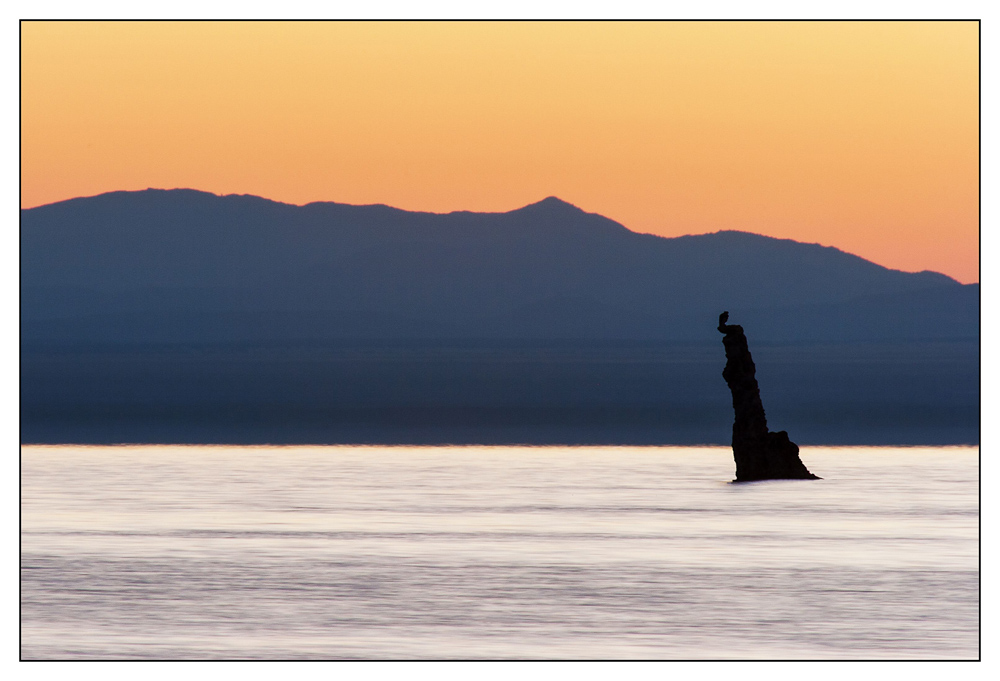 Mono Lake