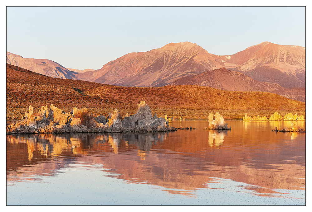 Mono Lake