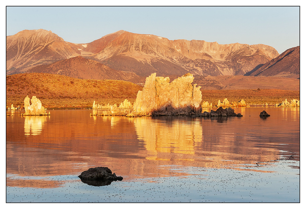 Mono Lake