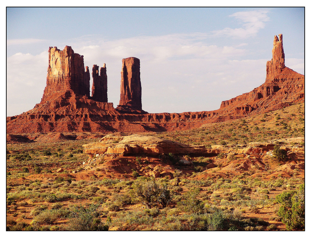 Monument Valley