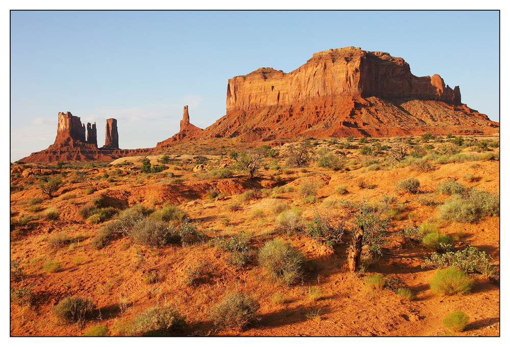 Monument Valley