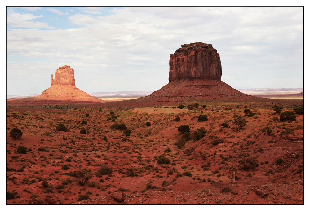 Monument Valley