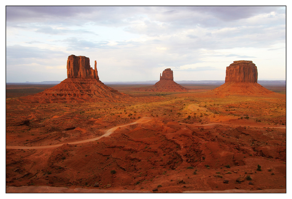 Monument Valley