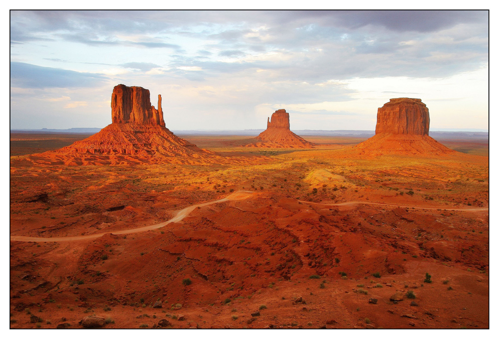 Monument Valley