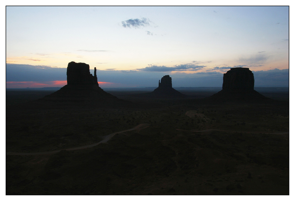 Monument Valley