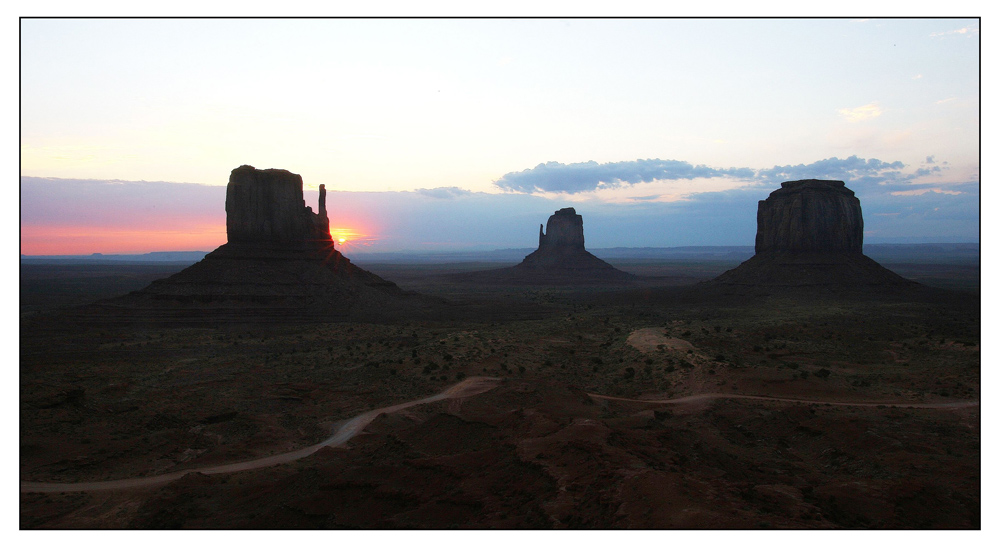 Monument Valley