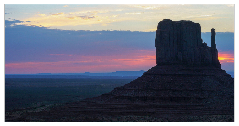 Monument Valley