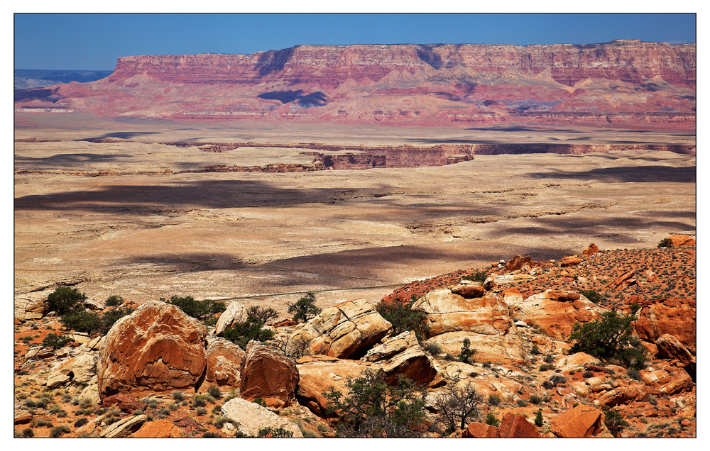 Lake Powell