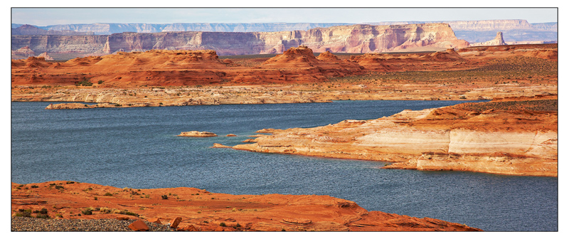 Lake Powell