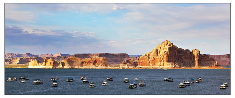 Lake Powell