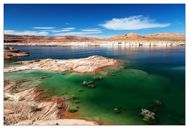 Lake Powell