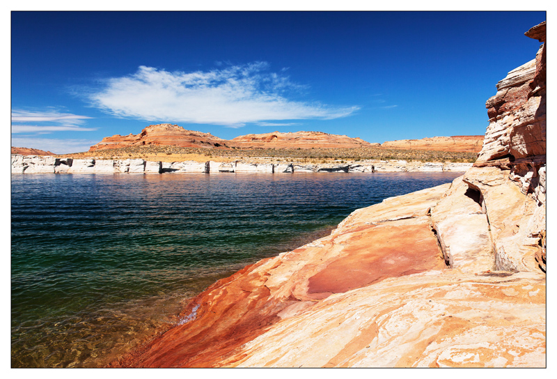 Lake Powell