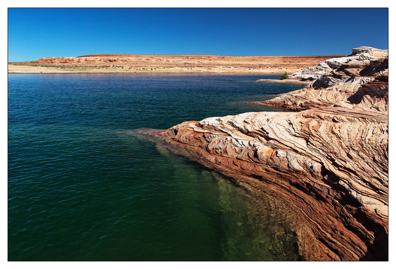 Lake Powell