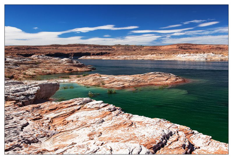 Lake Powell