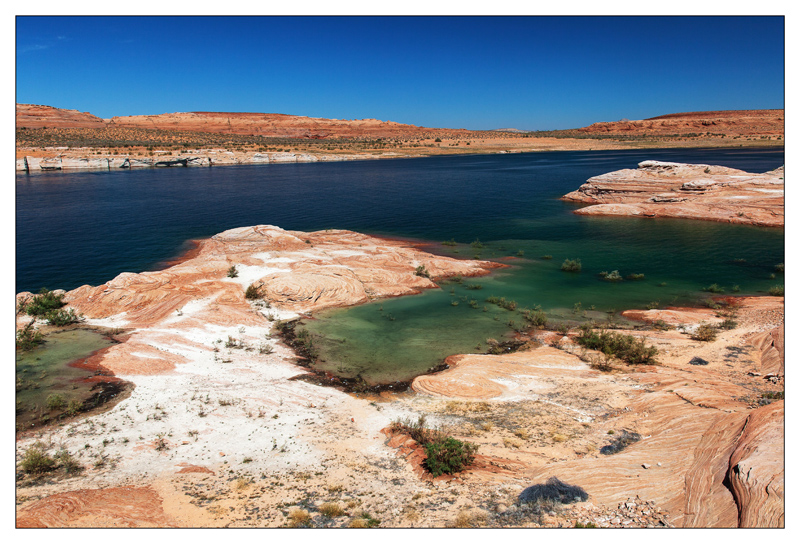 Lake Powell