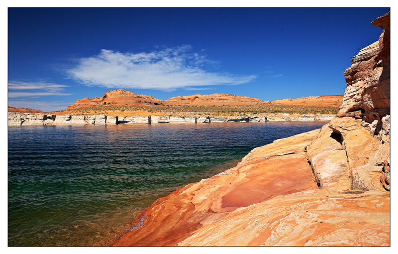 Lake Powell