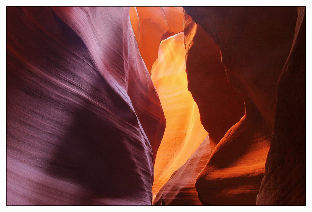 Antelope Canyon