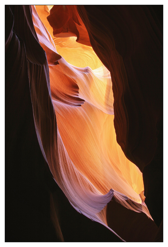 Antelope Canyon