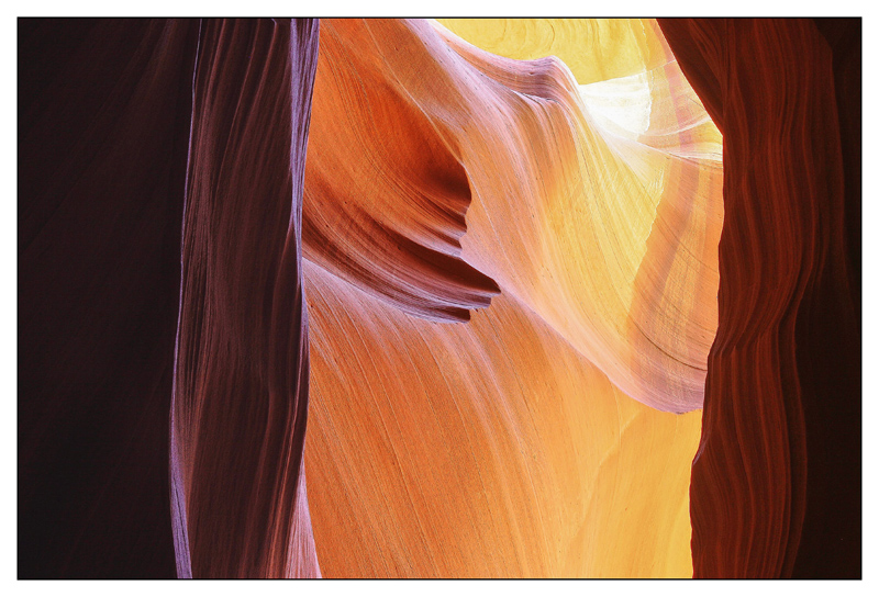 Antelope Canyon