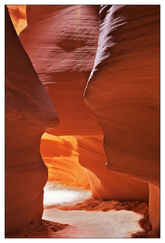 Antelope Canyon