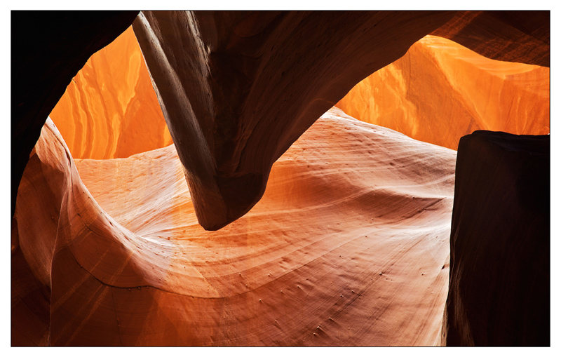 Antelope Canyon