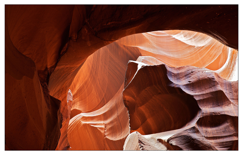 Antelope Canyon