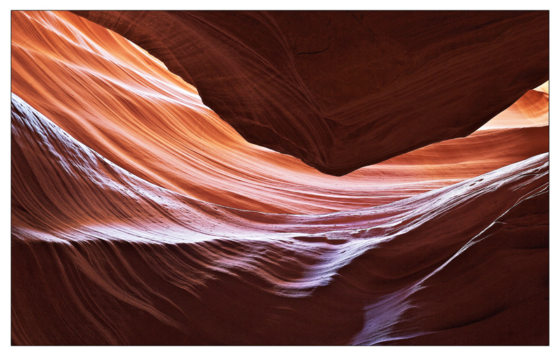 Antelope Canyon