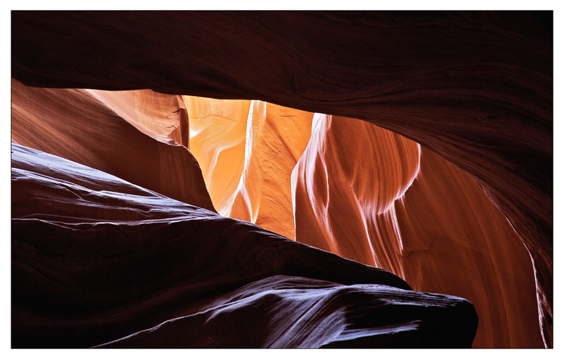 Antelope Canyon