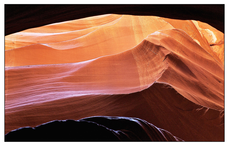 Antelope Canyon