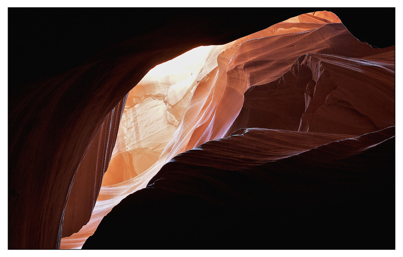 Antelope Canyon