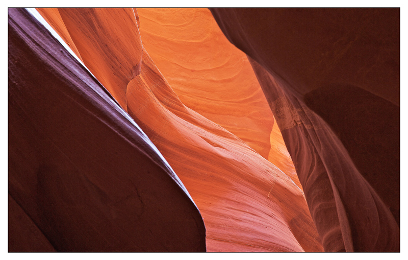 Antelope Canyon