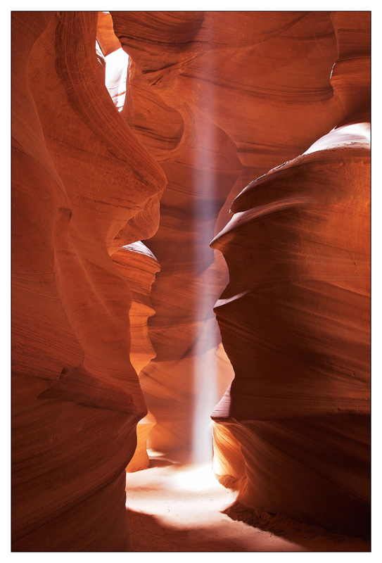 Antelope Canyon