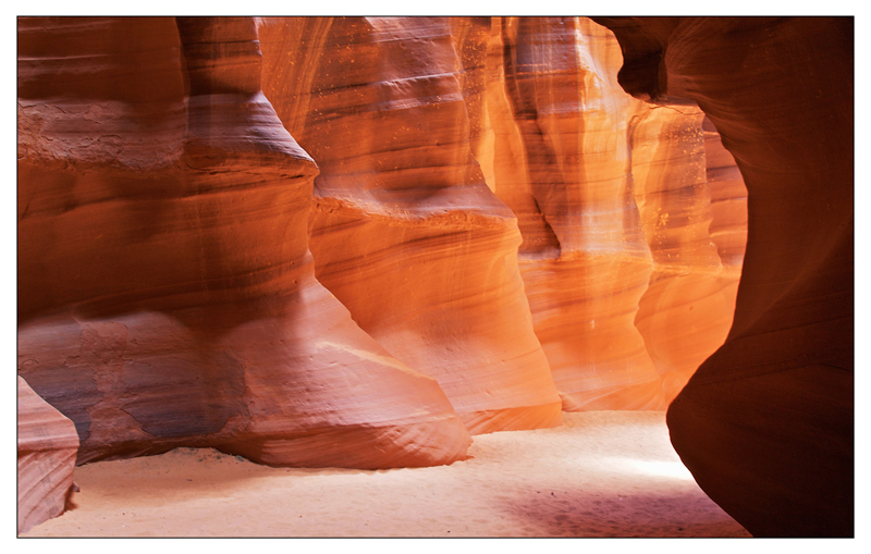 Antelope Canyon