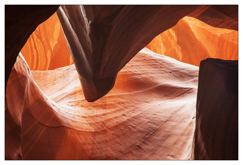 Antelope Canyon