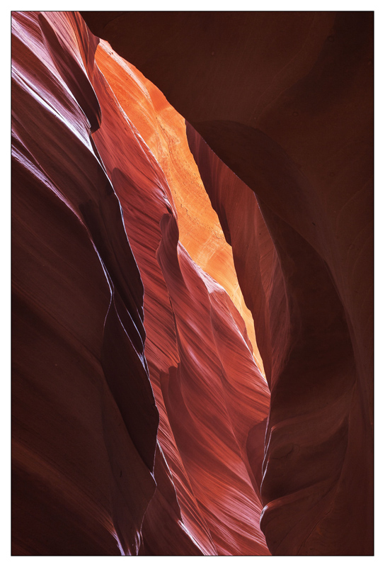 Antelope Canyon