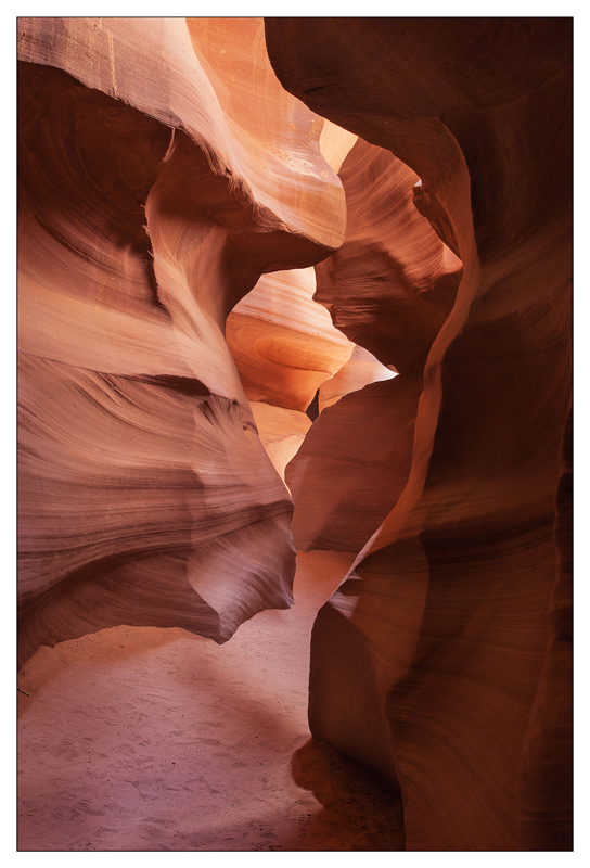 Antelope Canyon