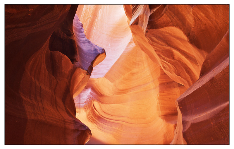 Antelope Canyon