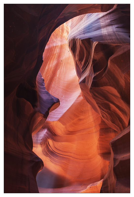 Antelope Canyon