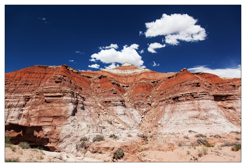 Vermilion Cliffs