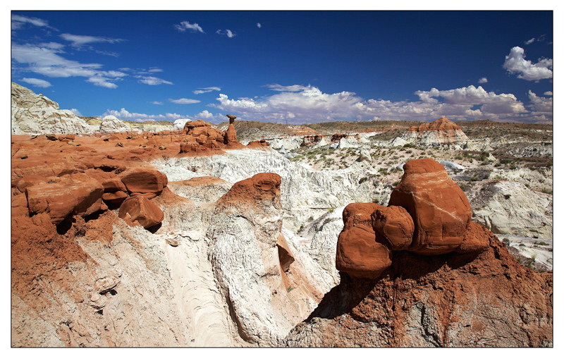 Vermilion Cliffs