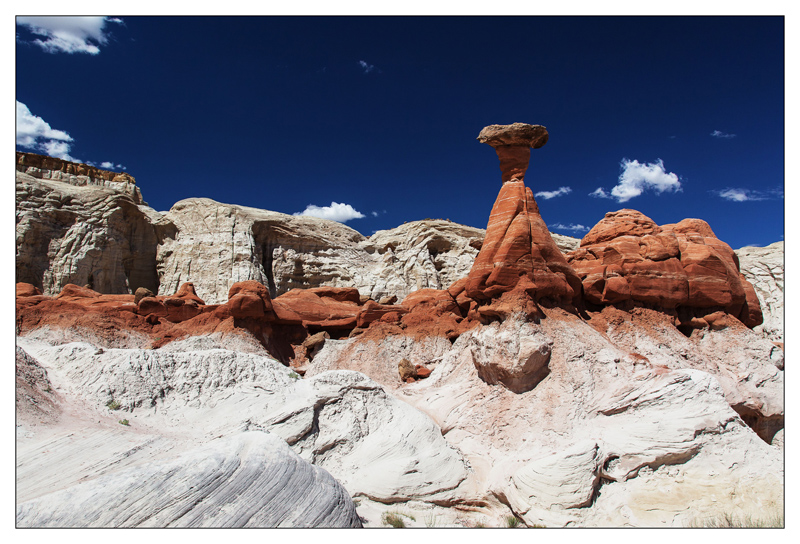 Vermilion Cliffs