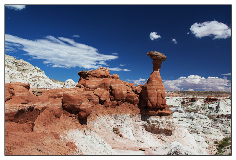 Vermilion Cliffs